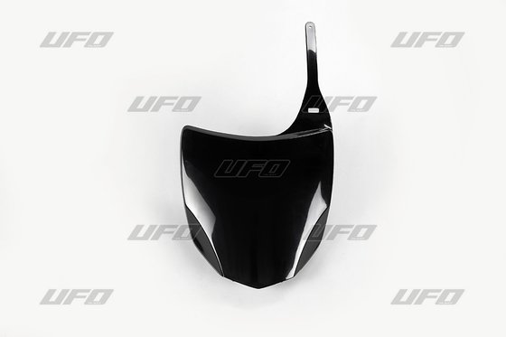 KX 450 F (2011 - 2012) replacement front number plate | UFO