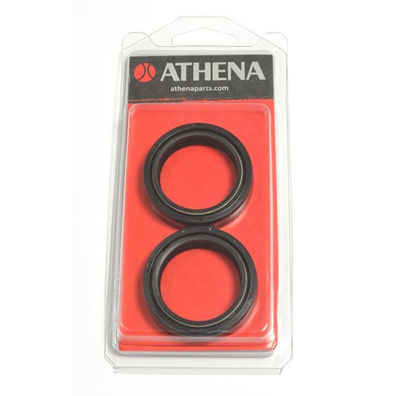 GPZ 500 S (1994 - 2007) fork seal kit | ATHENA