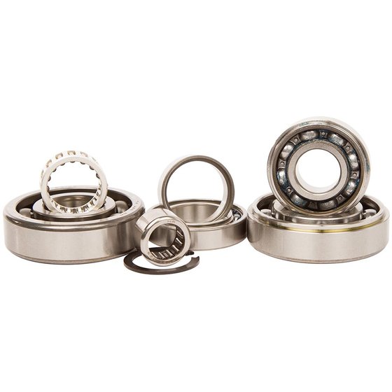 KX 250 (1993 - 1993) transmission bearing kit | Hot Rods