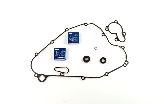 KX 450 F (2016 - 2018) water pump gasket kit | ATHENA