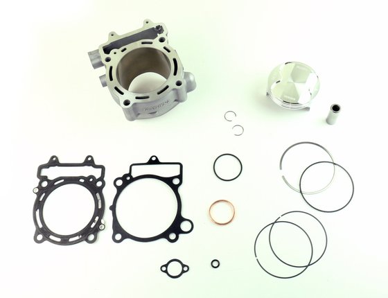 KX 450 F (2016 - 2018) cylinder kit | ATHENA