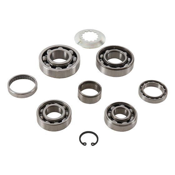 KX 450 F (2009 - 2021) transmission bearing kit | Hot Rods