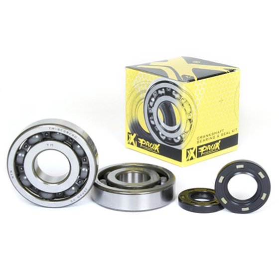 KX 250 (2003 - 2008) crankshaft bearing and seal kit | ProX