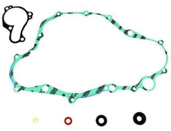 KX 250 (1994 - 1998) water pump gasket kit | ATHENA