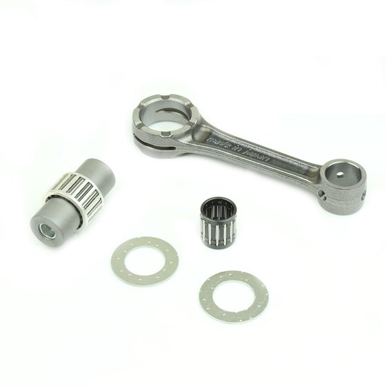 KX 250 (1993 - 2000) combo kit: connecting rod kit with engine gasket kit | ATHENA