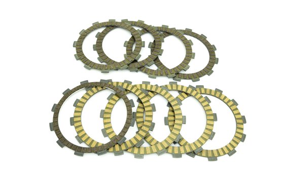 KX 250 F (2021 - 2023) clutch discs | ProX