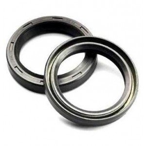 KX 450 F (2010 - 2014) front suspension oil seals | ARIETE