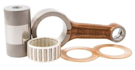 KX 450 F (2009 - 2018) connecting rod kit | Hot Rods