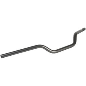 Z 400 ER (2019 - 2020) ultra low grey handlebar | RENTHAL