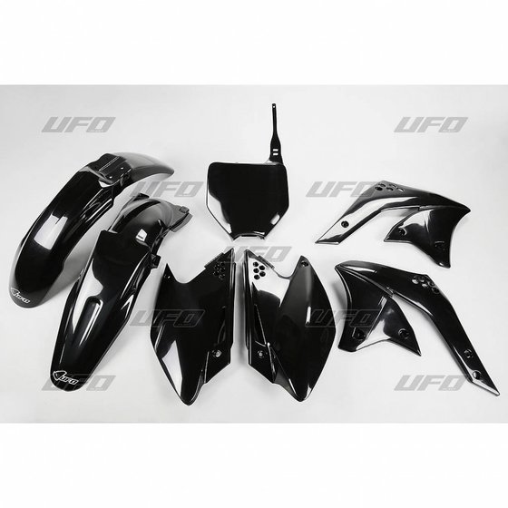 KX 250 F (2006 - 2006) complete plastic body kit for kawasaki | UFO