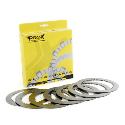 KX 250 F (2004 - 2020) clutch steel plate set | ProX