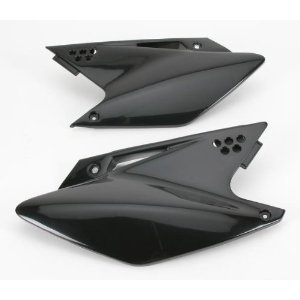 KX 250 F (2006 - 2008) replacement side panels | UFO