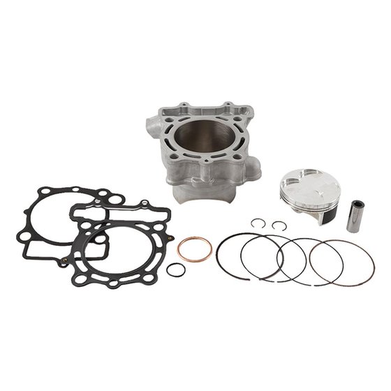 KX 250 F (2009 - 2009) standard bore cylinder kit | Cylinder Works