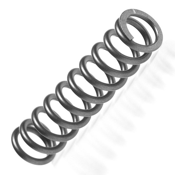 KX 250 F (2020 - 2021) fork springs - 22 n/mm | KYB