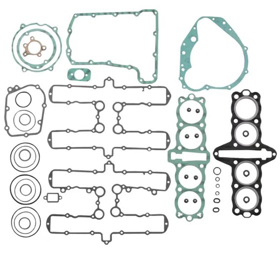 Z 650 (1977 - 1982) gasket kit | ATHENA