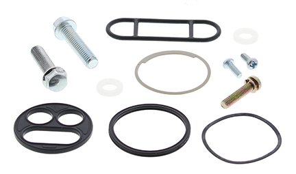 ZX 9R NINJA (1998 - 2003) fuel tap repair kit | All Balls