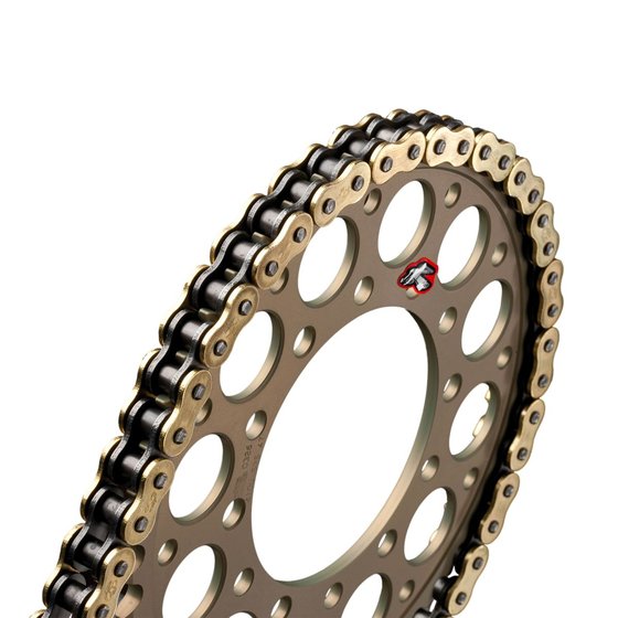 NINJA 650 (2017 - 2022) r4 srs road chain | RENTHAL