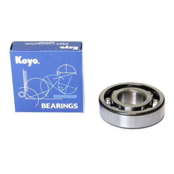 KX 125 (1980 - 1987) crankshaft bearing 6305/c3 | ProX