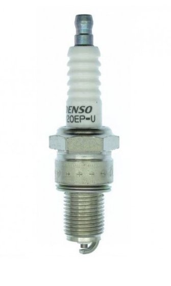 Z 1300 (1979 - 1983) standard spark plug | DENSO