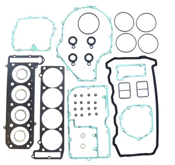 ZZ R 1100 (1990 - 2001) complete gasket kit for kawasaki | ATHENA