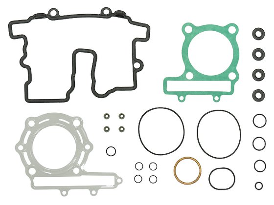 KFX 250 MOJAVE (1987 - 2004) top-end gasket set | NAMURA