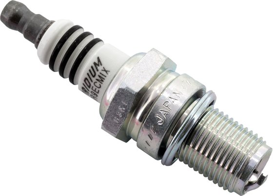 KX 125 (2006 - 2008) ngk spark plug br9ecmix | NGK