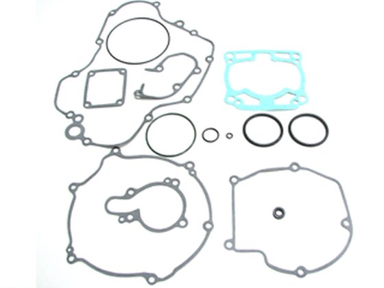 KX 125 (2003 - 2005) complete gasket set | NAMURA