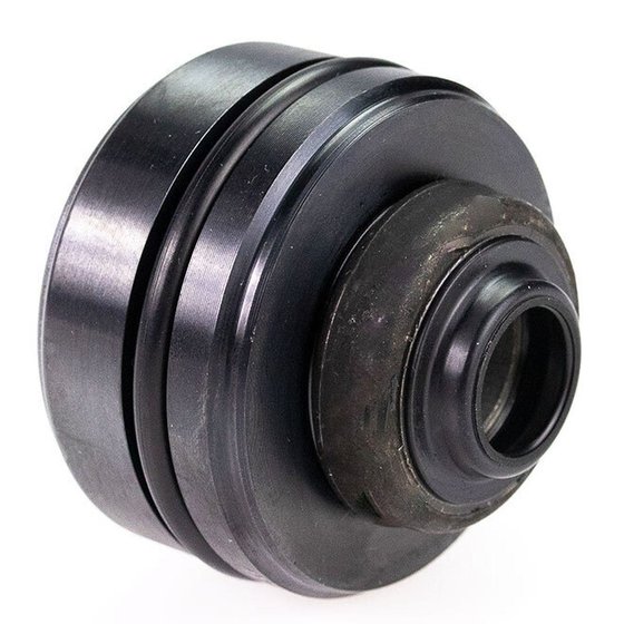 KLR 650 (1987 - 2022) shock head seal complete | KYB