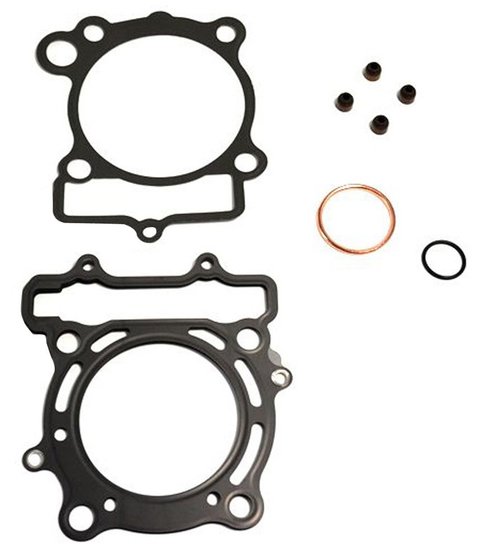 KX 250 F (2004 - 2008) top end gasket kit | ATHENA