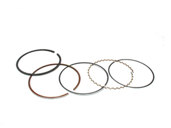 KVF 300 (1999 - 2003) piston rings | NAMURA