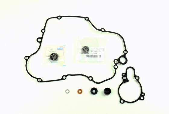 KX 125 (2003 - 2007) water pump gasket kit | ATHENA