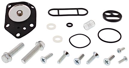 KL 250 (2000 - 2010) fuel tap repair kit | All Balls