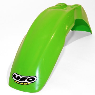 KX 65 (2001 - 2018) front fender replacement plastic | UFO