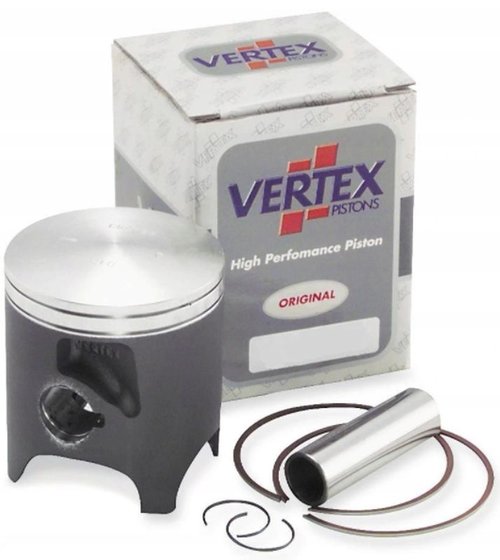 KX 85 (2001 - 2011) piston kit 48 47mm | Vertex