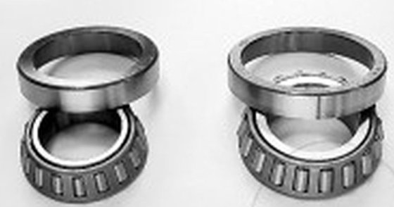 Z 250 (1980 - 1984) steering head bearing set | Tourmax