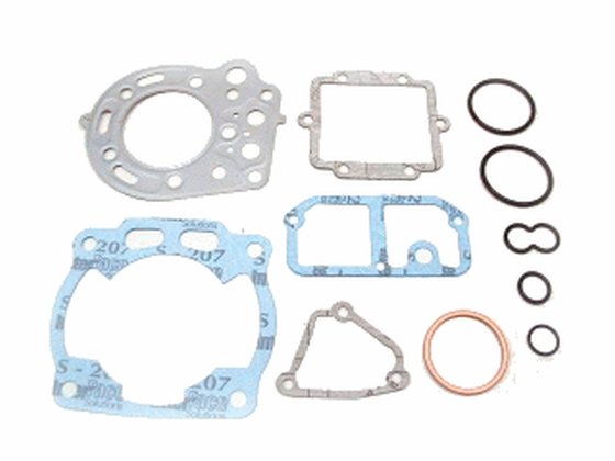 KX 125 (1990 - 1991) top-end gasket set | NAMURA