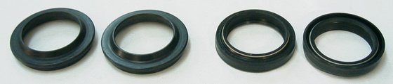 GPZ 900 R NINJA (1984 - 1986) front fork oil and dust seal kit | Tourmax