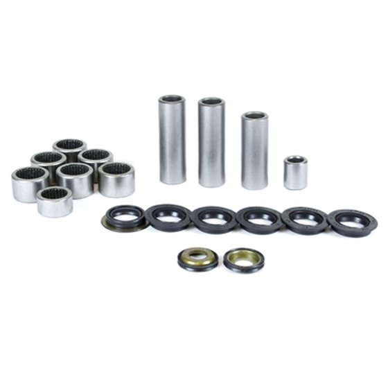 KX 100 (1995 - 1997) prox swingarm linkage bearing kit kx80 '91-97 + kx100 '95-97 | ProX