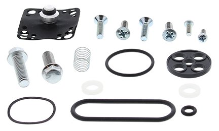 Z 550 (1980 - 1983) fuel tap repair kit | All Balls