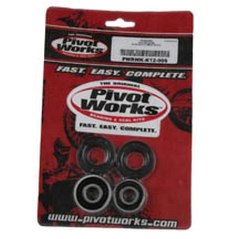 KX 65 (2000 - 2016) rear wheel bearing kits | Pivot Works