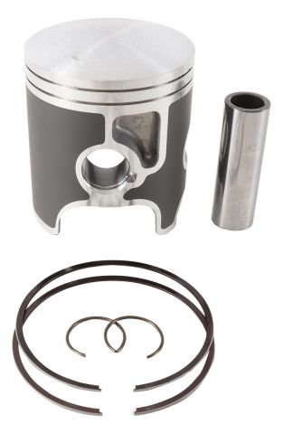 KX 250 (1998 - 2001) cast replica piston kit | Vertex