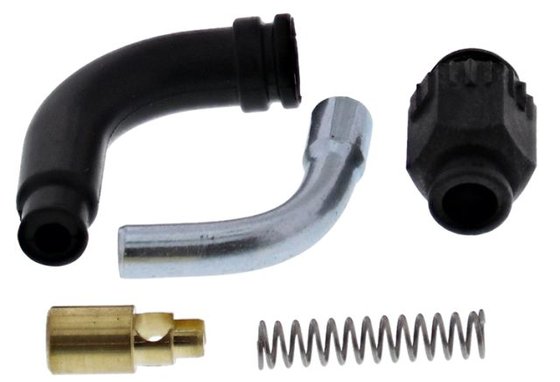 KX 250 F (2004 - 2005) hot start plunger kit | All Balls