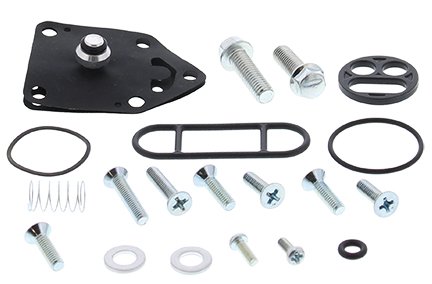 W 650 (2000 - 2002) fuel tap repair kit | All Balls