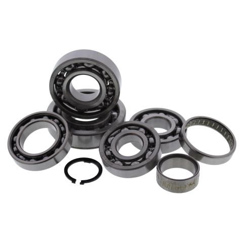 KX 125 (2000 - 2002) transmission bearing kit | Hot Rods