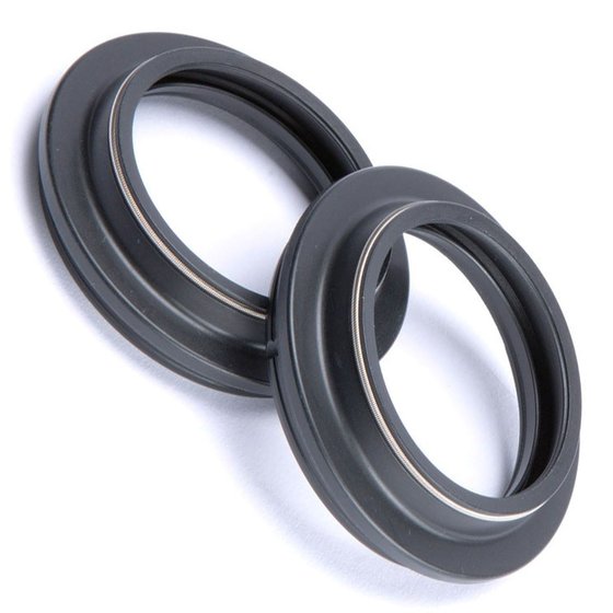 KX 250 (1990 - 1990) 41mm fork dust seal set | KYB