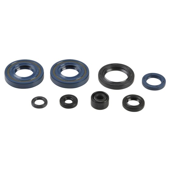 KX 65 (2000 - 2023) engine oil seals kit | ATHENA