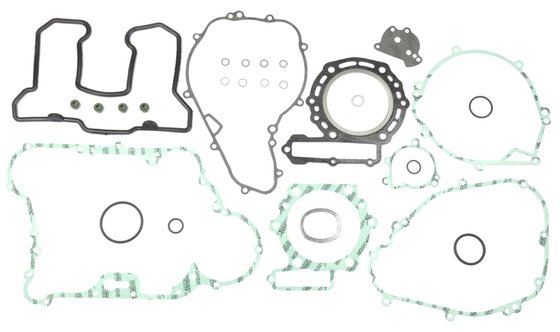 KLR 600 (1984 - 1990) complete gasket kit for kawasaki | ATHENA