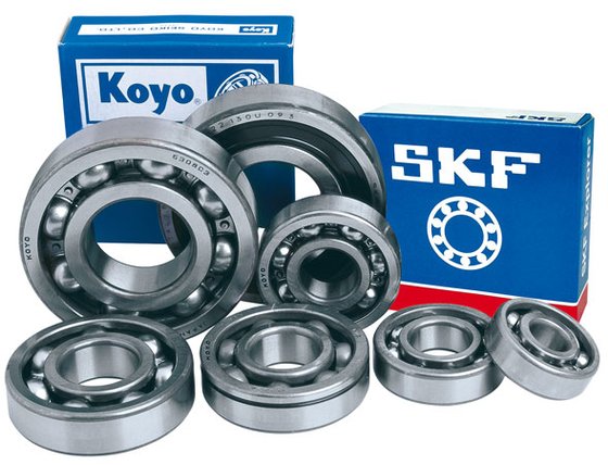 KLX 250 (1993 - 1995) engine bearing | ATHENA