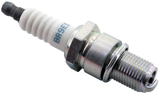 GPZ 750 (1985 - 1985) ngk sparkplug br9es solid | NGK