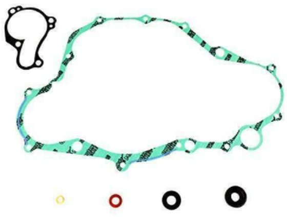 KX 65 (2006 - 2023) water pump gasket kit | ATHENA